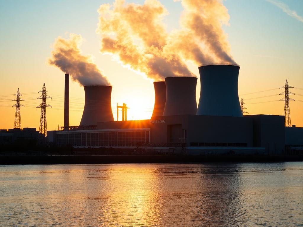Power Generation